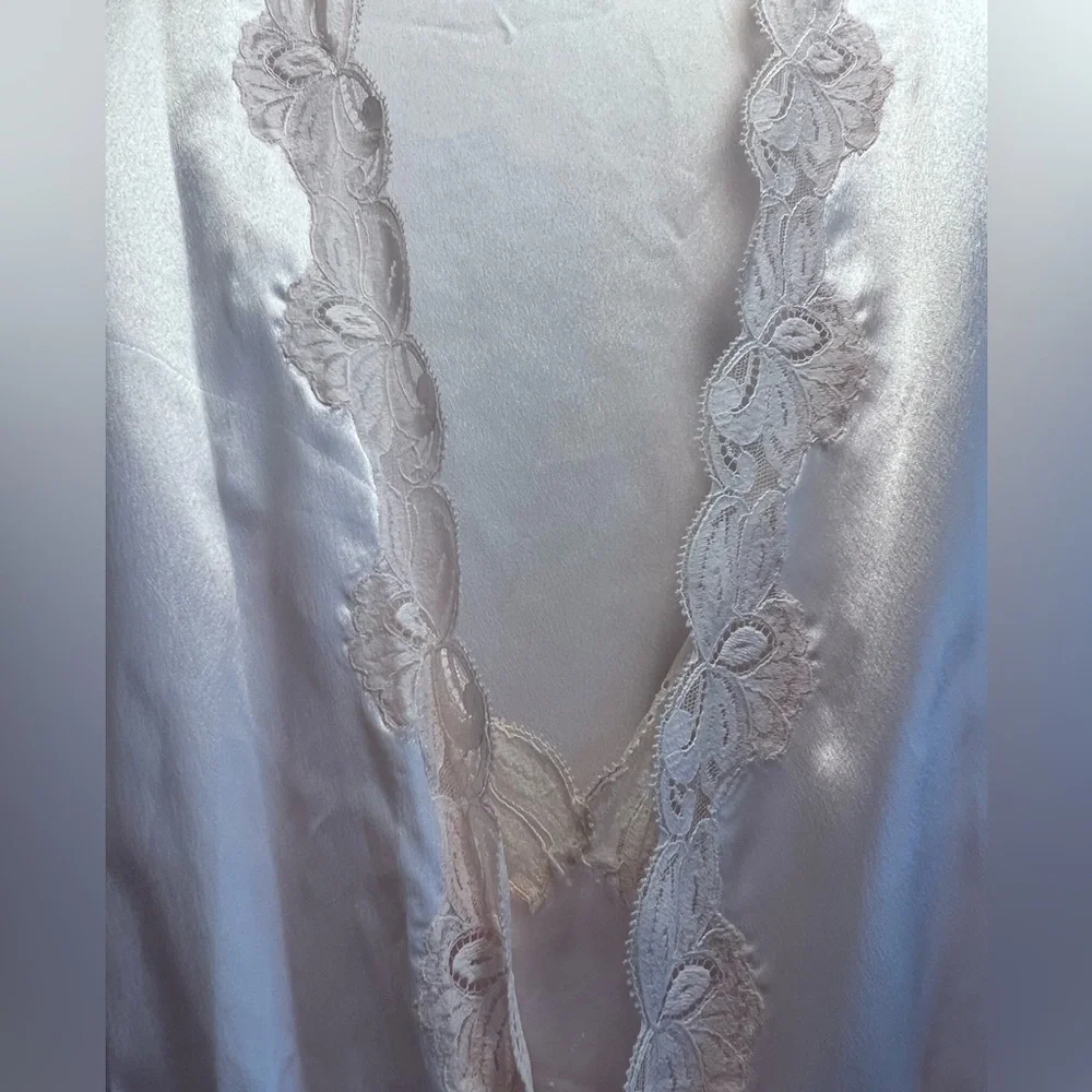 Vintage Christian Dior Lingerie Set - Picture 7 of 15